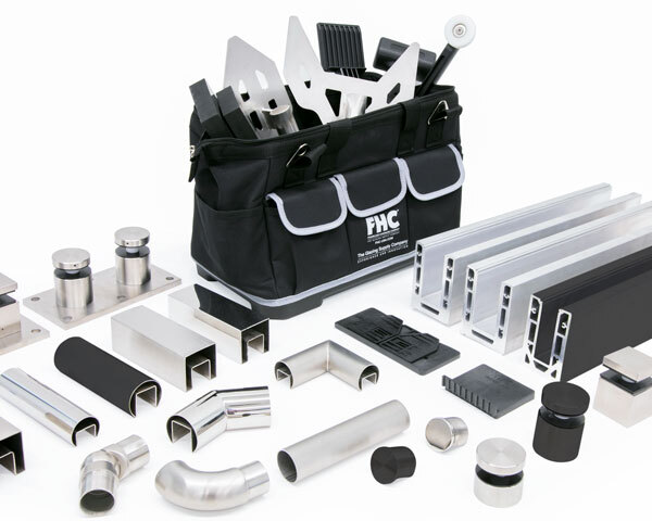 FHC Railing Hardware